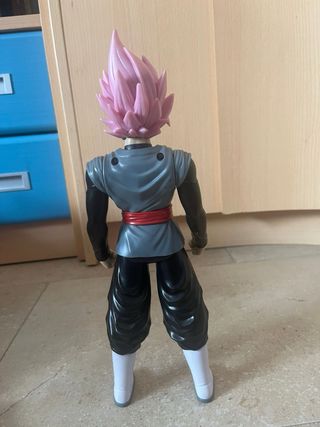 Figura Dragon Ball Super Limit breaker
