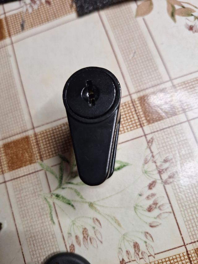 Candado Remolque RhinoUSA 5.8cm