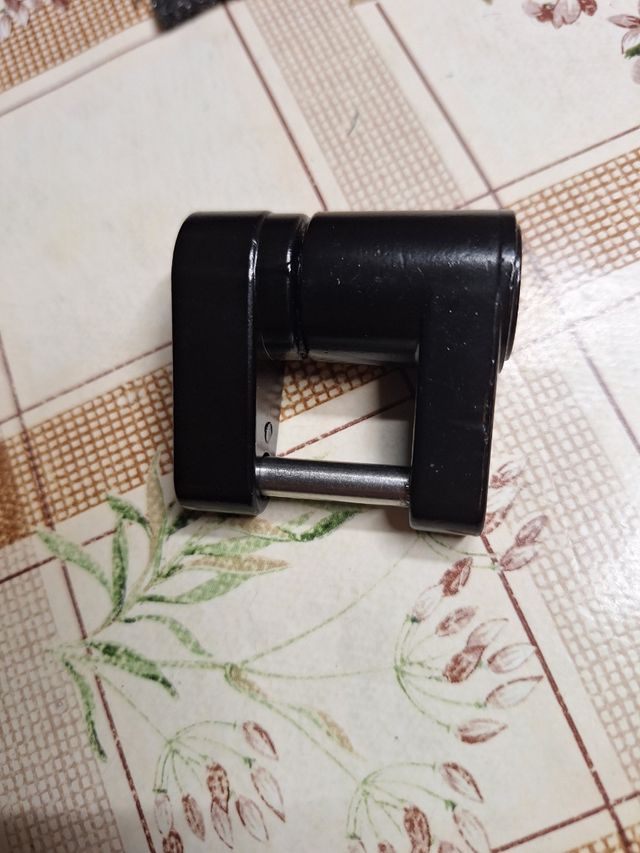 Candado Remolque RhinoUSA 5.8cm