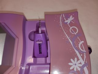 Joyero Girly Girl