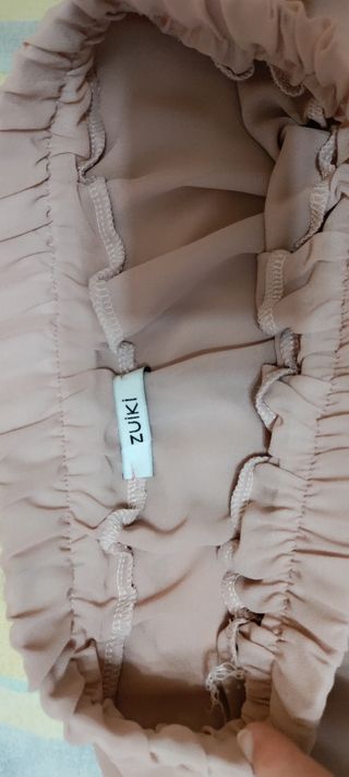 Gonna rosa ZUKI XS/S