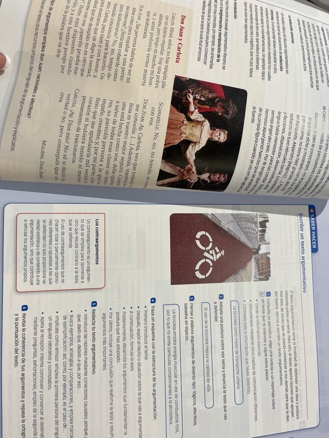 LENGUA Y LITERATURA SERIE LIBRO ABIERTO 3 ESO S...