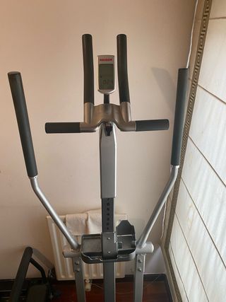 Bicicleta Elíptica Keiser M5