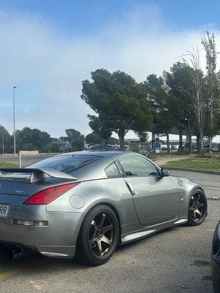 Nissan 350Z