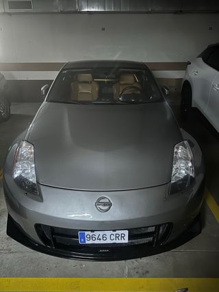Nissan 350Z