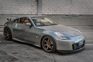 Nissan 350Z