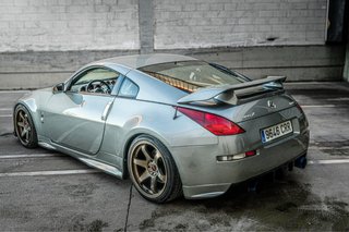 Nissan 350Z