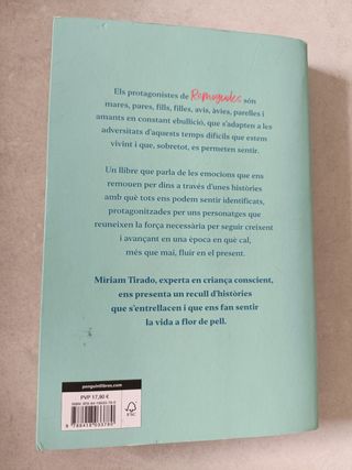 Remogudes - Miriam Tirado