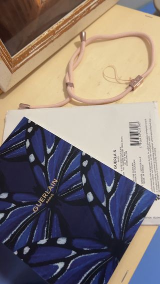 Caja regalo Guerlain