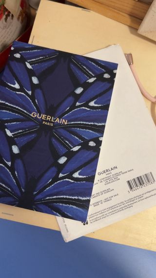Caja regalo Guerlain