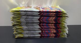 SOBRES DE CARTAS DE LA “LIGA 2010/11”.