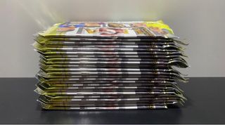 SOBRES DE CARTAS DE LA “LIGA 2010/11”.