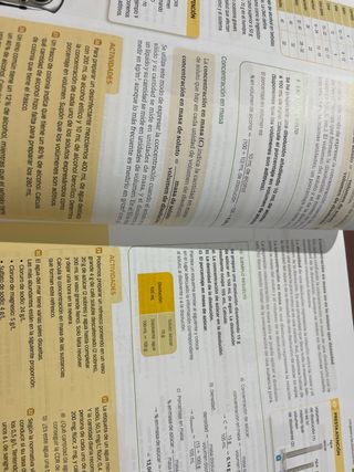 FISICA Y QUIMICA SERIE INVESTIGA 3 ESO SABER HACER