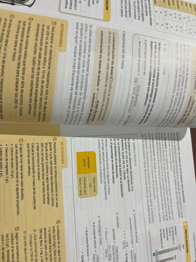 FISICA Y QUIMICA SERIE INVESTIGA 3 ESO SABER HACER