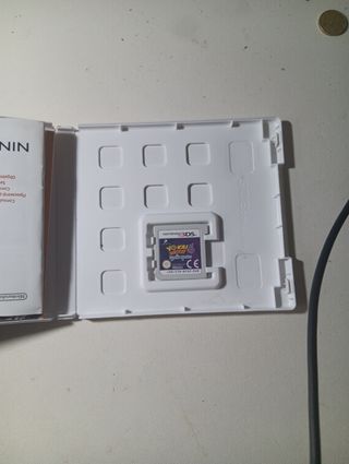 Yo-kai Watch 2 Psychic Specters - 3DS