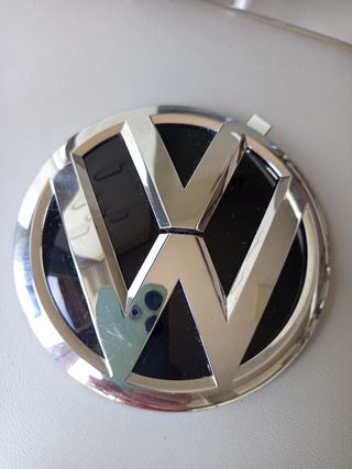 Emblema VW
