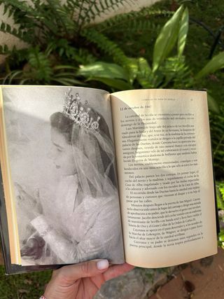 Cayetana de Alba - Pasion andaluza