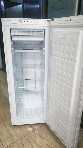 Congelador Rommer No Frost A+ con garantía barata