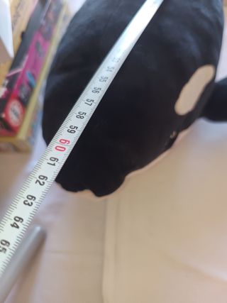 PELUCHE ORCA GRANDE