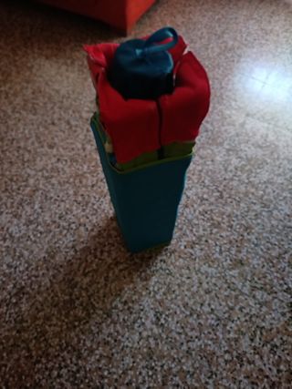 Parque cuna bebé plegable