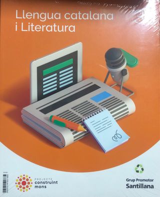Libros de Texto 3º ESO (Pack de 7 libros) *NUEVOS*