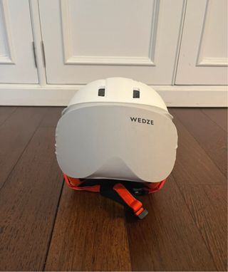 Casco Wedze Esquí Nieve Junior
