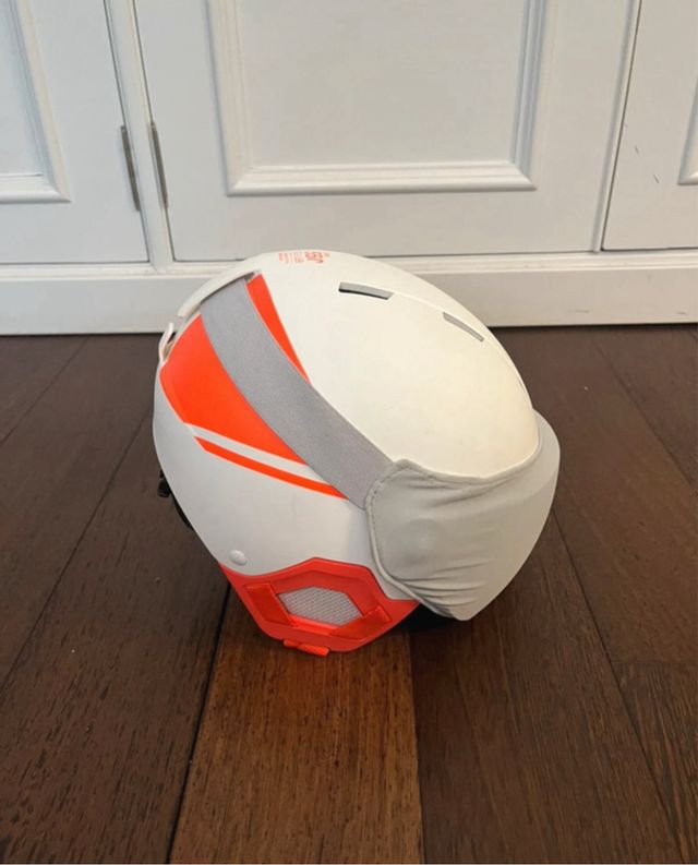 Casco Wedze Esquí Nieve Junior