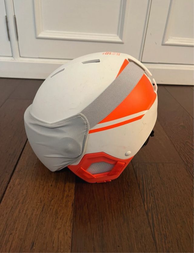 Casco Wedze Esquí Nieve Junior