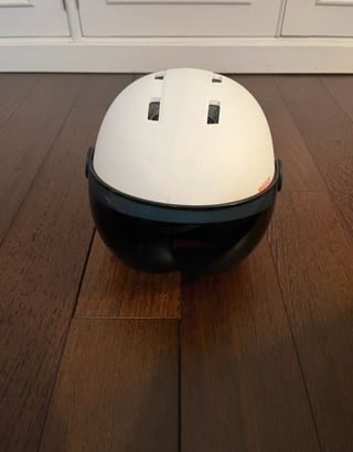 Casco Wedze Esquí Nieve Junior