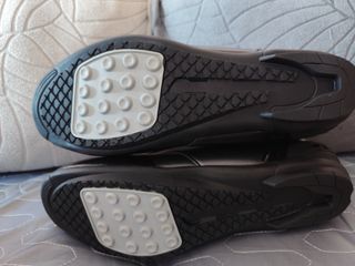 Zapatillas ciclismo - talla 42