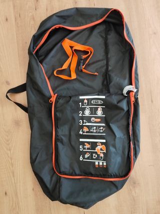 Funda ITIWIT para tabla de Paddle Surf