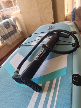 Tabla paddle surf hinchable BeWave