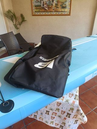 Tabla paddle surf hinchable BeWave
