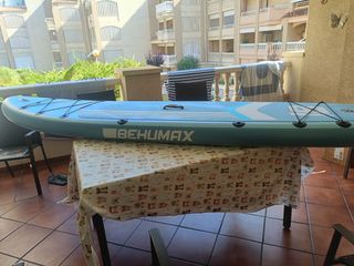 Tabla paddle surf hinchable BeWave