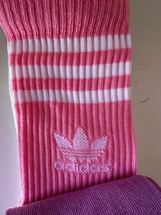 Calcetines Adidas unisex 3 pares