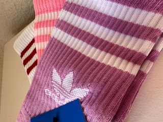 Calcetines Adidas unisex 3 pares