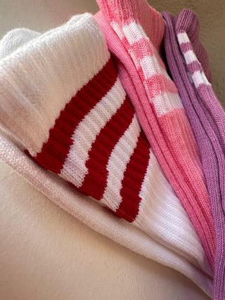 Calcetines Adidas unisex 3 pares