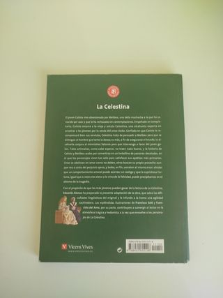 La Celestina - Clasicos Adaptados N/c
