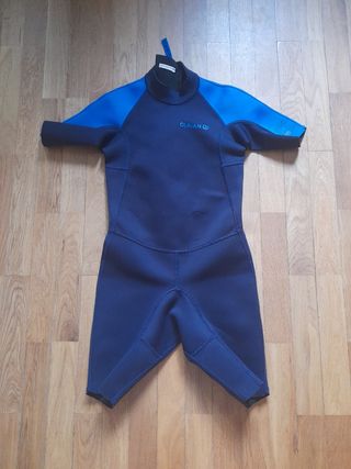 Neopreno niño talla 8 - Olaian