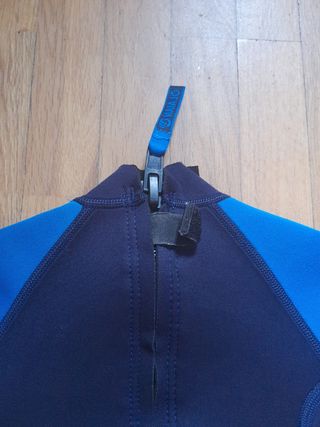 Neopreno niño talla 8 - Olaian