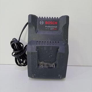Pack BOSCH Taladro Martillo Caladora Radial 2 Bat.