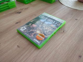 Call of Duty 3 - Xbox 360