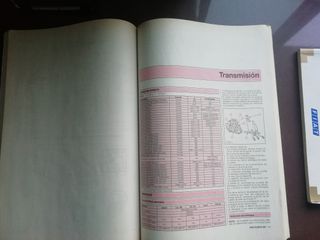 FIAT PUNTO MANUAL D TALLER + INSTRUCCIONES PIEZAS