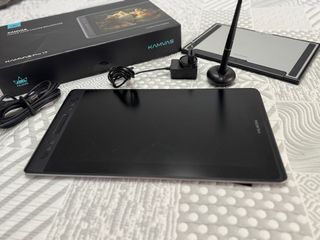 HUION Kamvas Pro 13 - Tableta gráfica