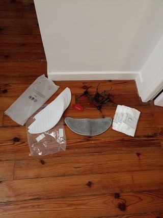 Repuestos Roomba i7+