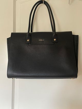 Bolso Furla negro
