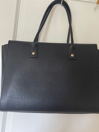 Bolso Furla negro
