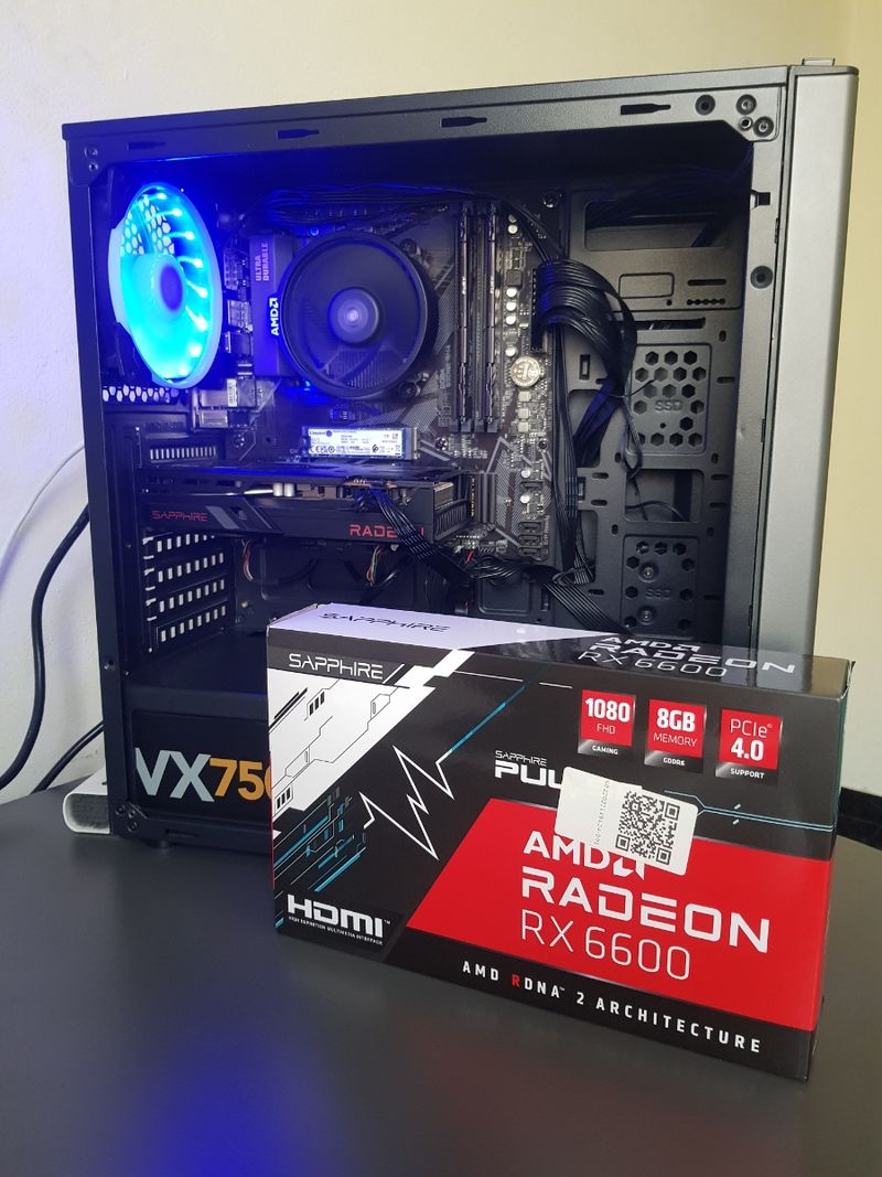 PC