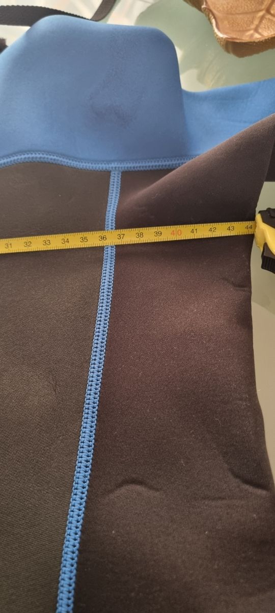 Traje neopreno niño 12-14 años