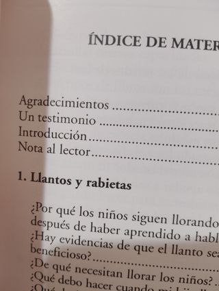 Mi niño lo entiende todo ,2012